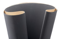 Wide Silicon Carbide Sanding Belts Abrasive With Anti Loading Coated