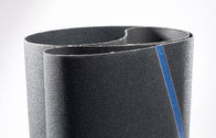 Polyester Silicon Carbide Wide Sanding Belts For Metal / Glass