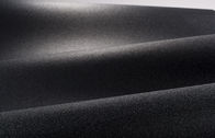 Cloth Backed Segmented Silicon Carbide Sanding Belts On Wide Panels