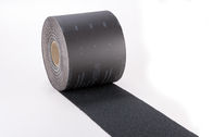 Silicon Carbide Abrasives Floor Sanding Cloth Rolls , Resin Bonded