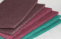 Fine Grit Aluminum Oxide Non-woven Abrasives For Heavy Duty Stripping