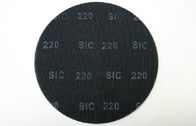 180 Grit Floor Sanding Screen Disc With Polyester Knit Backing