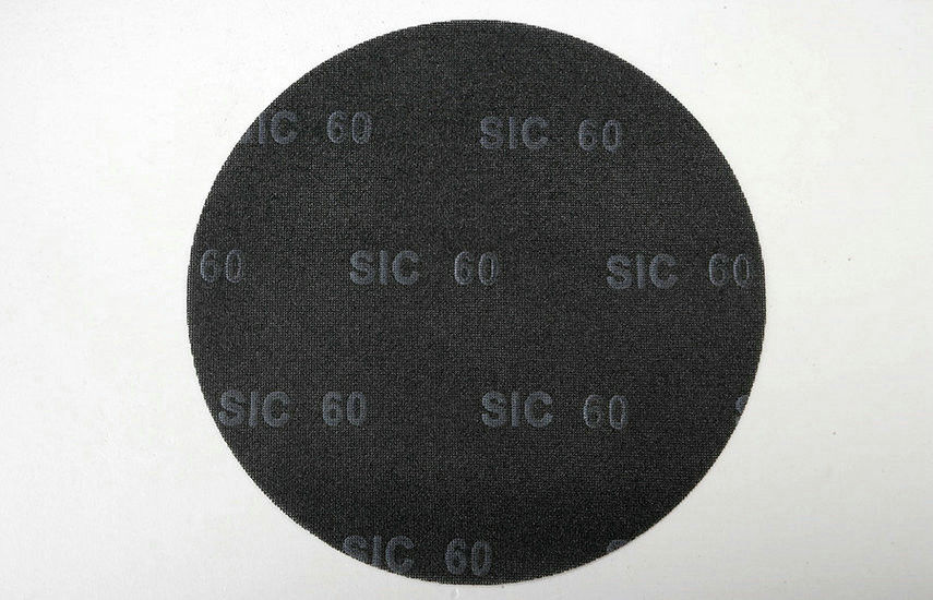 Sanding Discs 17 Silicon Carbide 150 Grit Screen Floor Sander Disc Silicon Carbide Screen Cloth A&H Abrasives 122054,abrasives 