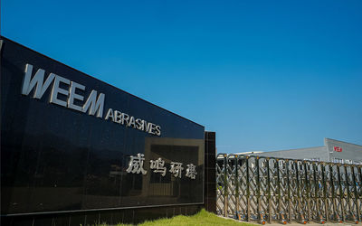WEEM Abrasives