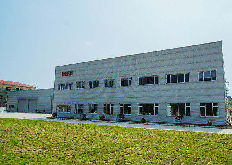 WEEM Abrasives
