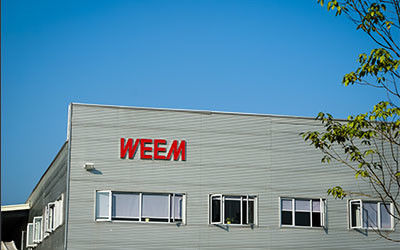 WEEM Abrasives
