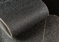 Durable Abrasive Cloth Roll For Pressure Sanding , Good Grinding