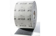 Graphite-Coated Canvas HD Roll Segmented Belts For Woodworking
