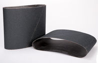 Anti Static Floor Abrasives Sanding Belts , Silicon Carbide Grain