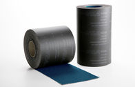 Zirconia Aluminum Abrasive Cloth Rolls 8 Inch For Floor Sanding