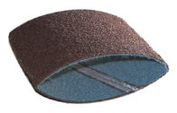Silicon Carbide Non-woven Abrasives Sanding Belts For Surface Conditioning