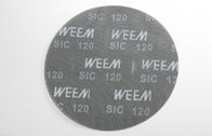 Silicon Carbide 220 Grit Sanding Screen Discs For Floor Sanding