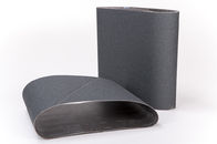 WEEM Silicon Carbide Sanding Belts , Grit P24~P180 Custom Made Sanding Belts