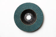 Type 27 ：Abrasive Flap Discs With Zirconia Alumina Grain