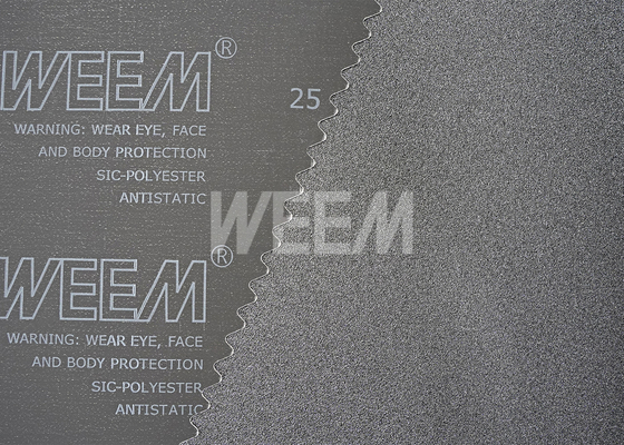 WEEM 1126 Silicon Carbide Polyester Wide Sanding Belts / Close Coated For MDF Particle Borad
