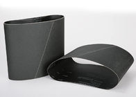 Silicon Carbide Sanding Belts - Y Weight Waterproof Polyester Grit P24 - P180