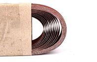 1 X 30 Sanding Belt Aluminum Oxide Cloth Sanding Belts X Weight Poly Cotton Backing