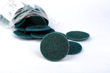Non-woven Abrasives - 3" Diamter Surface Conditioning Disc Type R upto Very Fine Grit